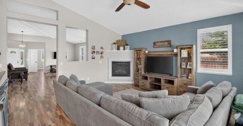 1245 Saxon Drive, Spanish Springs, NV 89441 Photo