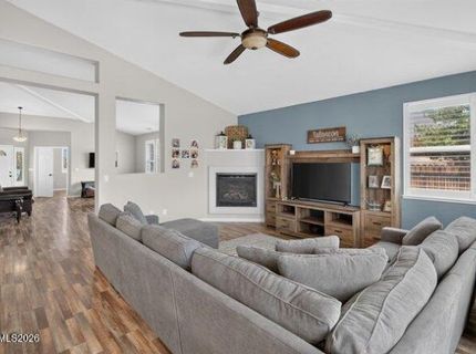1245 Saxon Drive, Spanish Springs, NV 89441 Photo