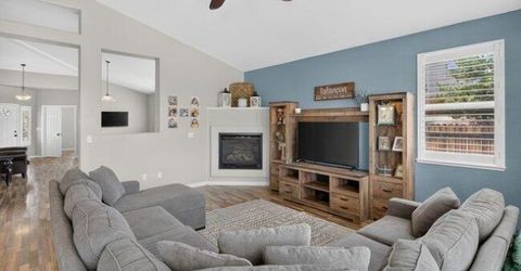 1245 Saxon Drive, Spanish Springs, NV 89441 Photo