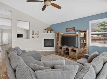 1245 Saxon Drive, Spanish Springs, NV 89441 Photo