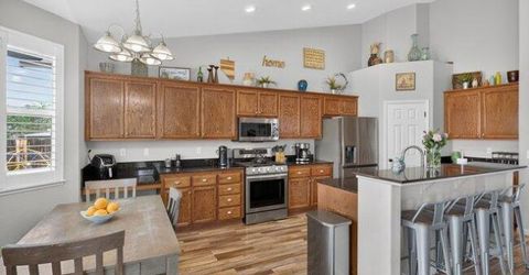 1245 Saxon Drive, Spanish Springs, NV 89441 Photo