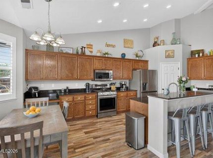 1245 Saxon Drive, Spanish Springs, NV 89441 Photo