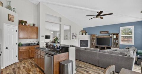 1245 Saxon Drive, Spanish Springs, NV 89441 Photo