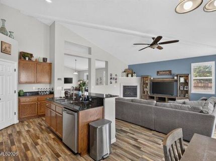 1245 Saxon Drive, Spanish Springs, NV 89441 Photo