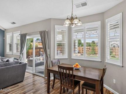 1245 Saxon Drive, Spanish Springs, NV 89441 Photo