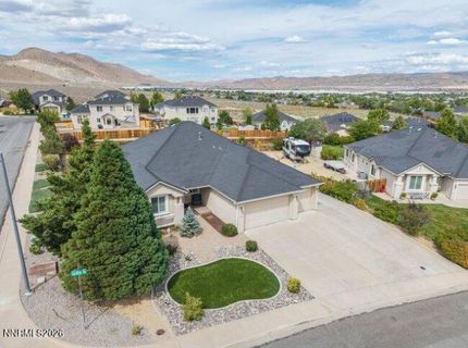 1245 Saxon Drive, Spanish Springs, NV 89441 Photo