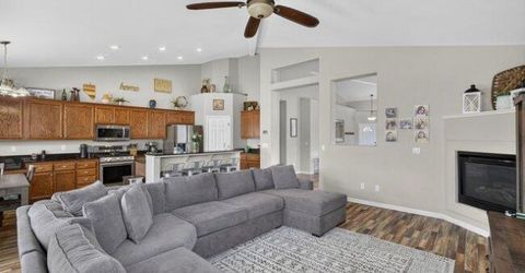 1245 Saxon Drive, Spanish Springs, NV 89441 Photo