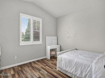 1245 Saxon Drive, Spanish Springs, NV 89441 Photo