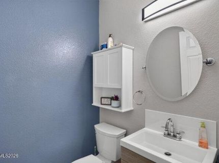 1245 Saxon Drive, Spanish Springs, NV 89441 Photo
