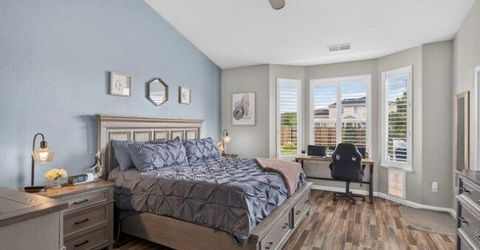1245 Saxon Drive, Spanish Springs, NV 89441 Photo