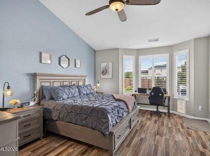 1245 Saxon Drive, Spanish Springs, NV 89441 Photo