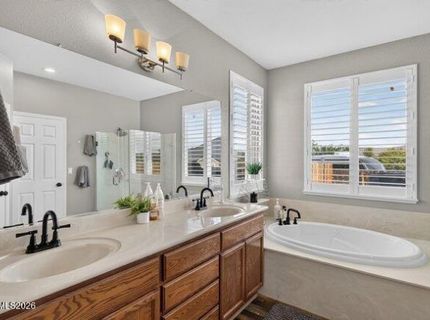 1245 Saxon Drive, Spanish Springs, NV 89441 Photo