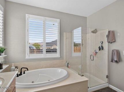 1245 Saxon Drive, Spanish Springs, NV 89441 Photo