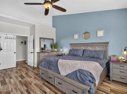 1245 Saxon Drive, Spanish Springs, NV 89441 Photo