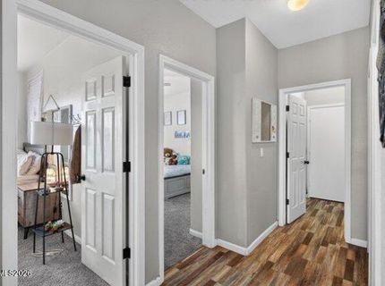 1245 Saxon Drive, Spanish Springs, NV 89441 Photo