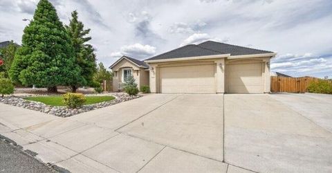 1245 Saxon Drive, Spanish Springs, NV 89441 Photo