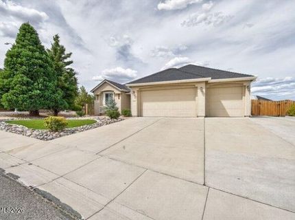 1245 Saxon Drive, Spanish Springs, NV 89441 Photo
