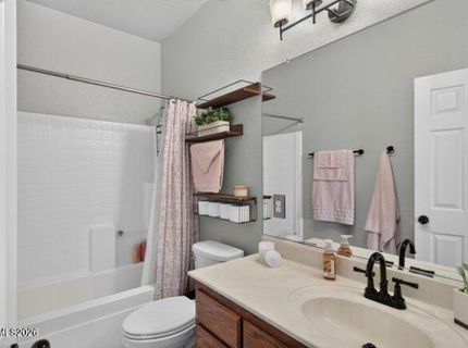 1245 Saxon Drive, Spanish Springs, NV 89441 Photo