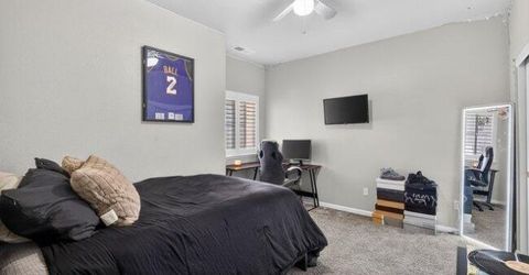 1245 Saxon Drive, Spanish Springs, NV 89441 Photo