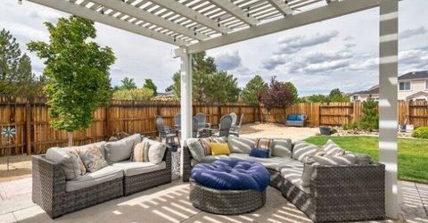 1245 Saxon Drive, Spanish Springs, NV 89441 Photo