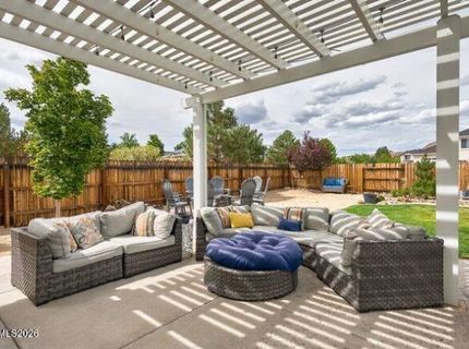 1245 Saxon Drive, Spanish Springs, NV 89441 Photo