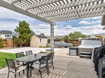 1245 Saxon Drive, Spanish Springs, NV 89441 Photo