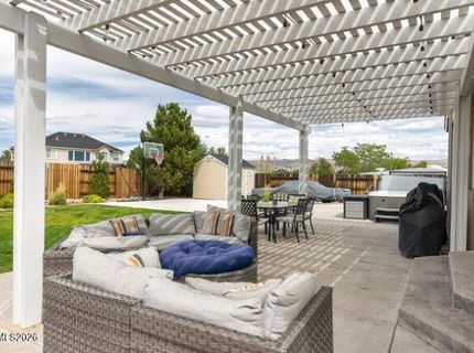 1245 Saxon Drive, Spanish Springs, NV 89441 Photo