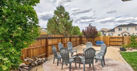 1245 Saxon Drive, Spanish Springs, NV 89441 Photo