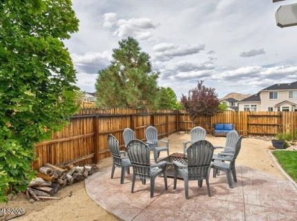 1245 Saxon Drive, Spanish Springs, NV 89441 Photo