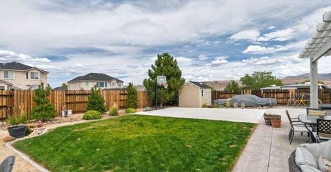 1245 Saxon Drive, Spanish Springs, NV 89441 Photo