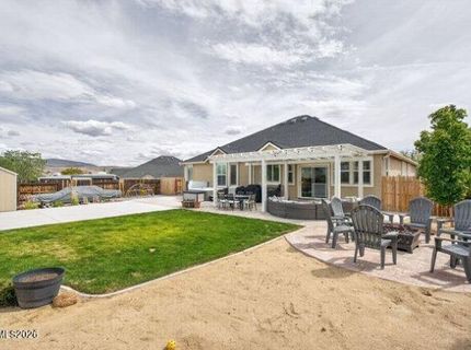 1245 Saxon Drive, Spanish Springs, NV 89441 Photo