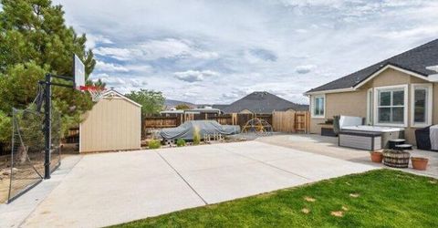 1245 Saxon Drive, Spanish Springs, NV 89441 Photo