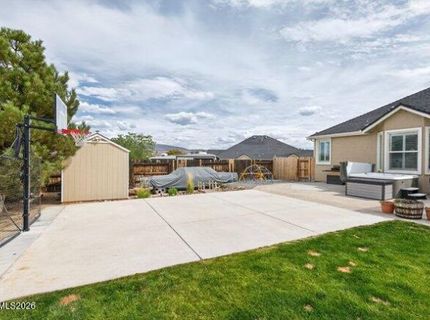 1245 Saxon Drive, Spanish Springs, NV 89441 Photo