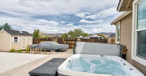 1245 Saxon Drive, Spanish Springs, NV 89441 Photo