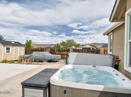 1245 Saxon Drive, Spanish Springs, NV 89441 Photo