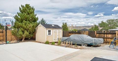 1245 Saxon Drive, Spanish Springs, NV 89441 Photo