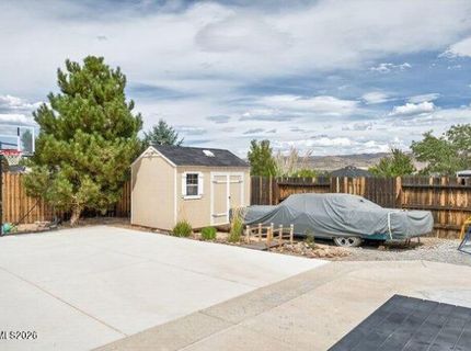 1245 Saxon Drive, Spanish Springs, NV 89441 Photo