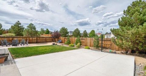 1245 Saxon Drive, Spanish Springs, NV 89441 Photo