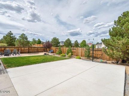 1245 Saxon Drive, Spanish Springs, NV 89441 Photo