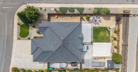 1245 Saxon Drive, Spanish Springs, NV 89441 Photo