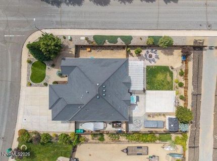 1245 Saxon Drive, Spanish Springs, NV 89441 Photo