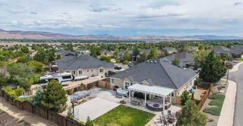 1245 Saxon Drive, Spanish Springs, NV 89441 Photo