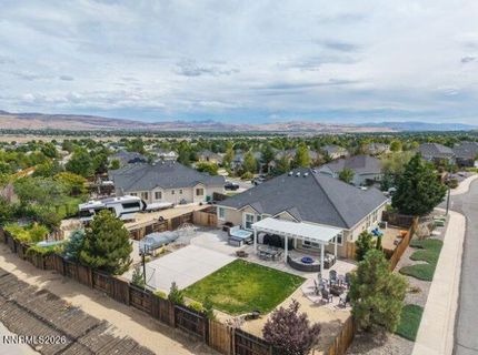 1245 Saxon Drive, Spanish Springs, NV 89441 Photo