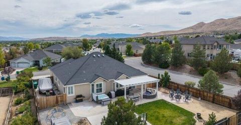 1245 Saxon Drive, Spanish Springs, NV 89441 Photo