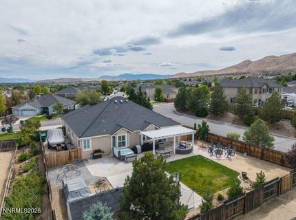 1245 Saxon Drive, Spanish Springs, NV 89441 Photo