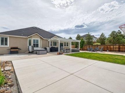 1245 Saxon Drive, Spanish Springs, NV 89441 Photo