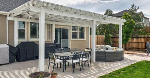 1245 Saxon Drive, Spanish Springs, NV 89441 Photo