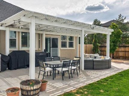 1245 Saxon Drive, Spanish Springs, NV 89441 Photo