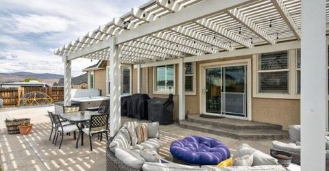 1245 Saxon Drive, Spanish Springs, NV 89441 Photo