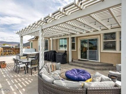 1245 Saxon Drive, Spanish Springs, NV 89441 Photo